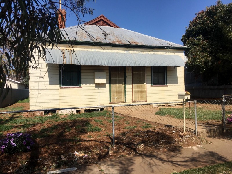 45 Elgin Street, Gunnedah NSW 2380