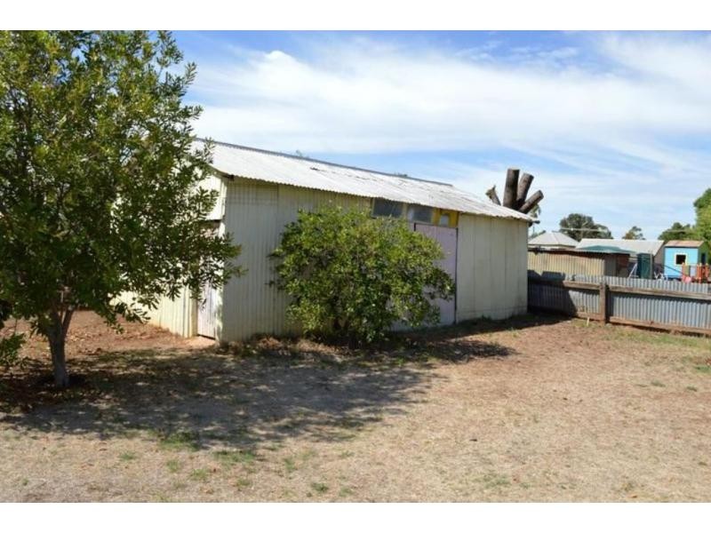 131 Little Bloomfield Street, Gunnedah NSW 2380