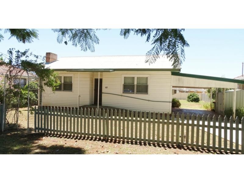 68 Edward Street, Gunnedah NSW 2380