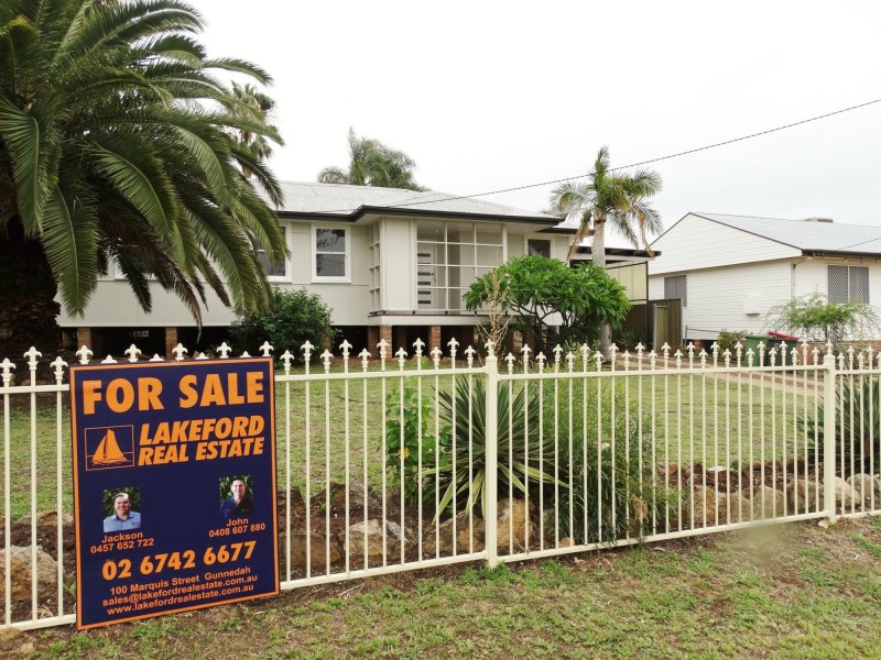 29 Marion Street, Gunnedah NSW 2380