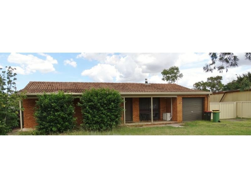 45 Pullaming Street, Curlewis NSW 2381