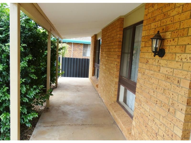 45 Pullaming Street, Curlewis NSW 2381