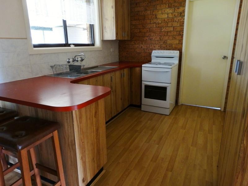 45 Pullaming Street, Curlewis NSW 2381