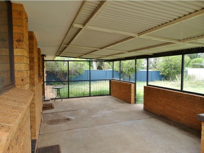 45 Pullaming Street, Curlewis NSW 2381