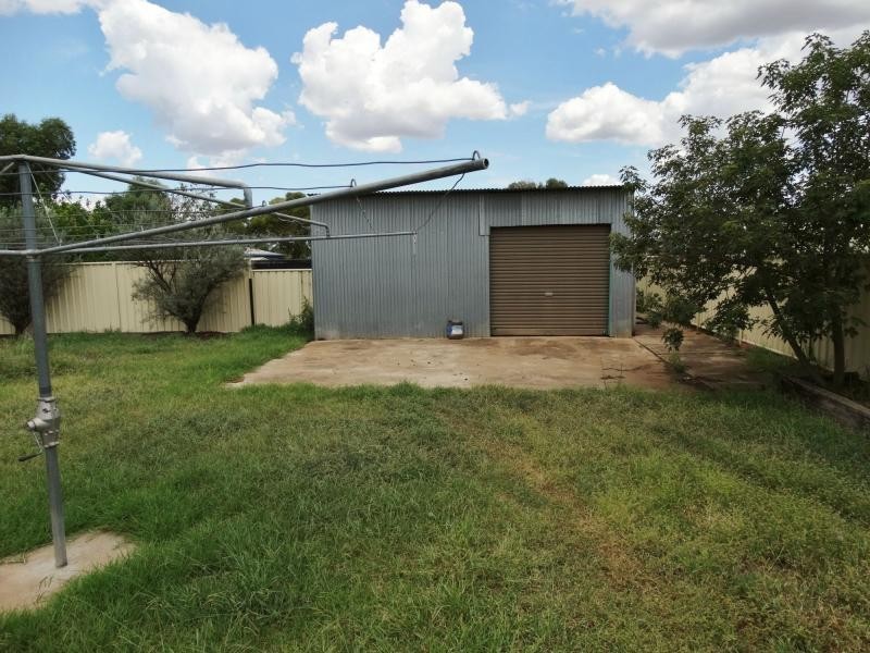 45 Pullaming Street, Curlewis NSW 2381