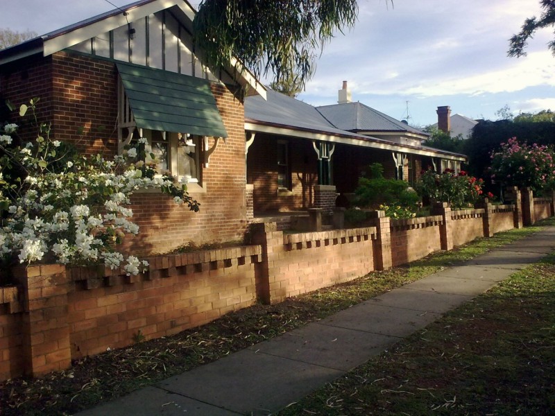 19 Abbott Street, Gunnedah NSW 2380