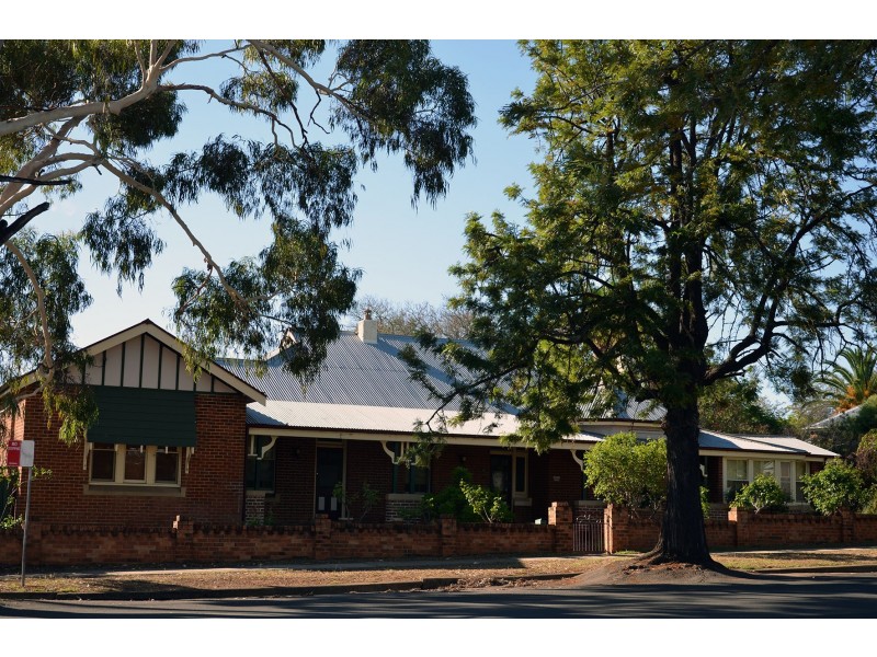 19 Abbott Street, Gunnedah NSW 2380