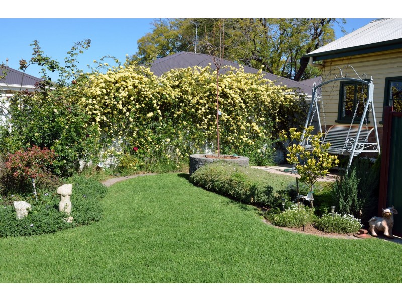 19 Abbott Street, Gunnedah NSW 2380
