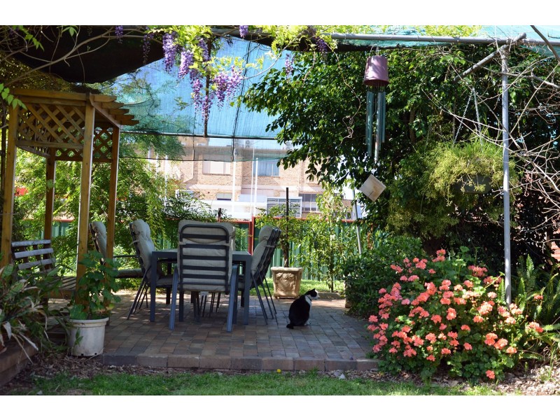 19 Abbott Street, Gunnedah NSW 2380