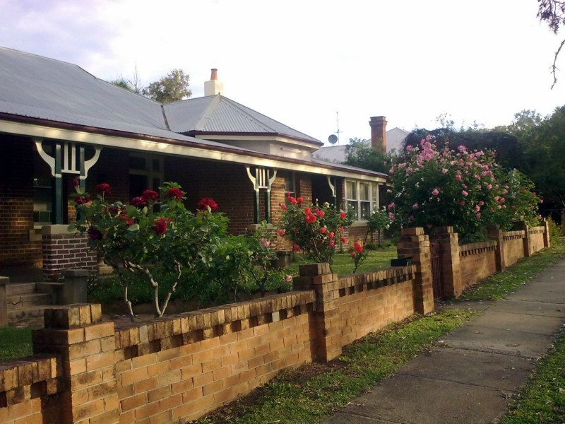 19 Abbott Street, Gunnedah NSW 2380