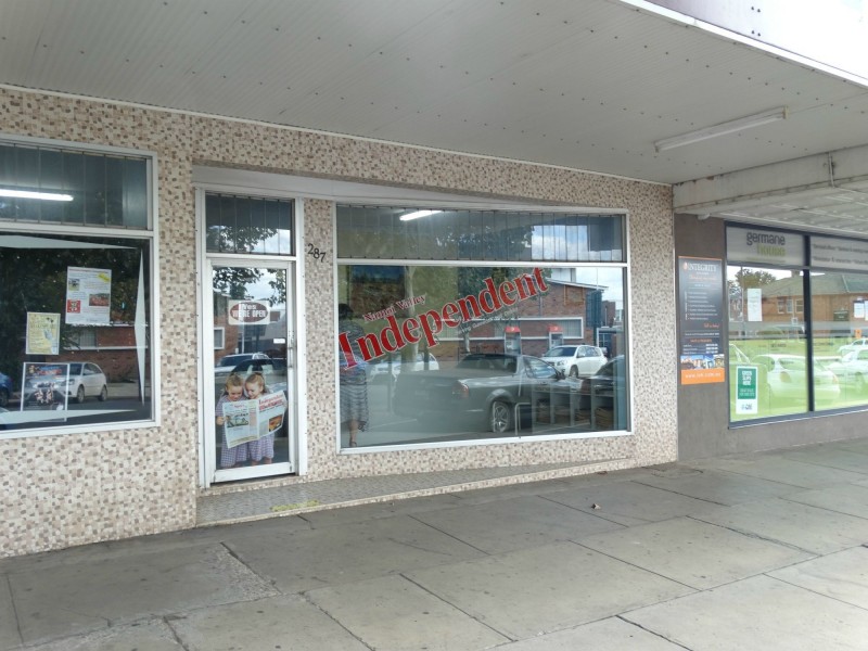 287 Conadilly Street, Gunnedah NSW 2380