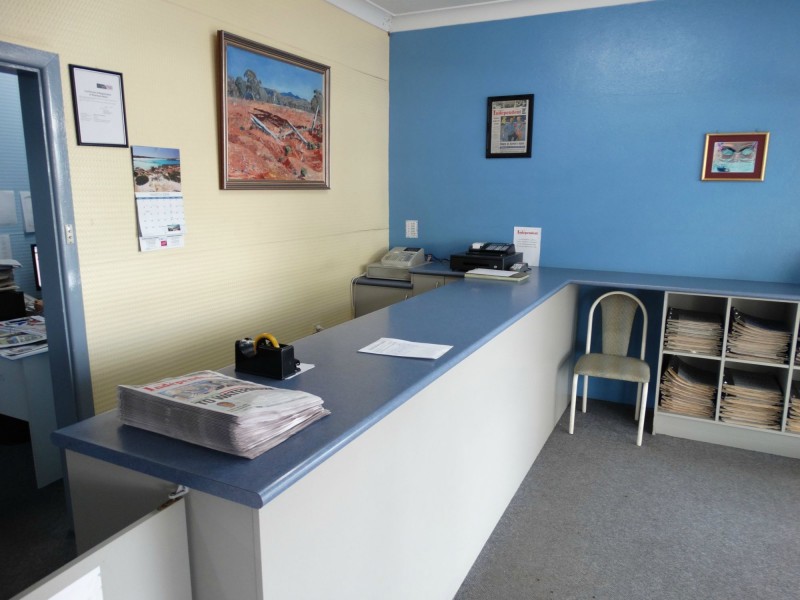 287 Conadilly Street, Gunnedah NSW 2380