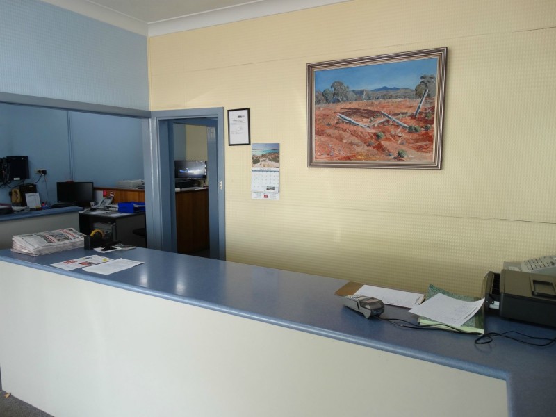 287 Conadilly Street, Gunnedah NSW 2380