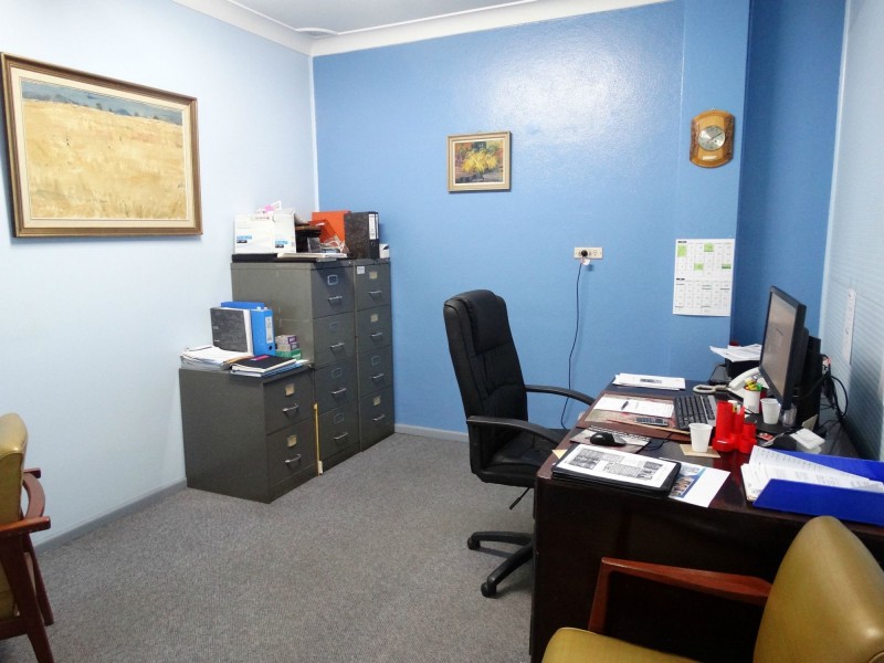 287 Conadilly Street, Gunnedah NSW 2380