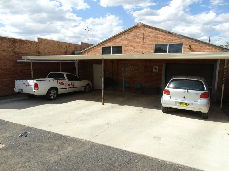 287 Conadilly Street, Gunnedah NSW 2380