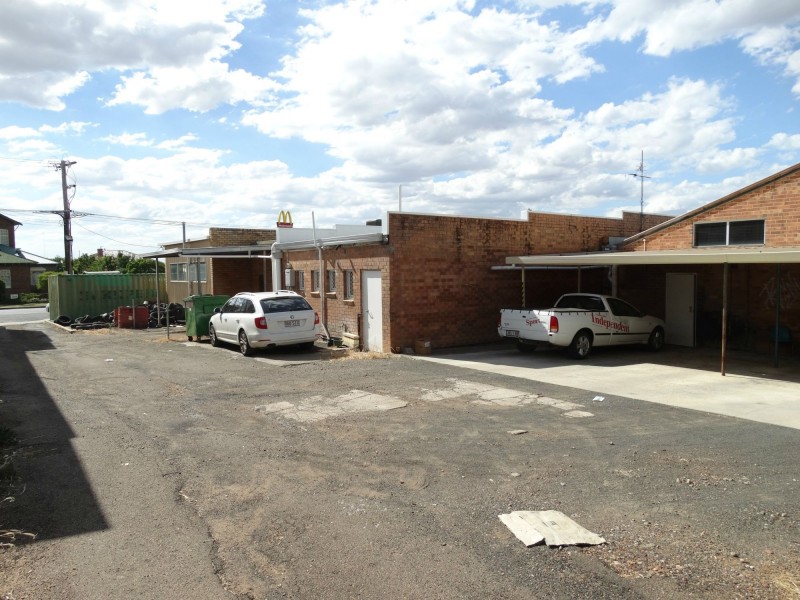 287 Conadilly Street, Gunnedah NSW 2380