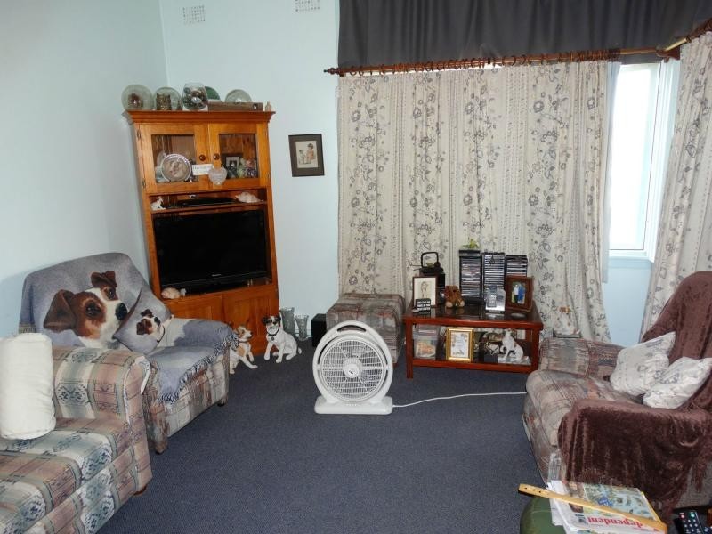 17 Jaeger Avenue, Gunnedah NSW 2380