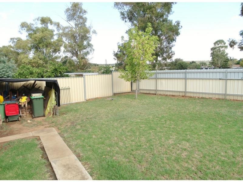 17 Jaeger Avenue, Gunnedah NSW 2380