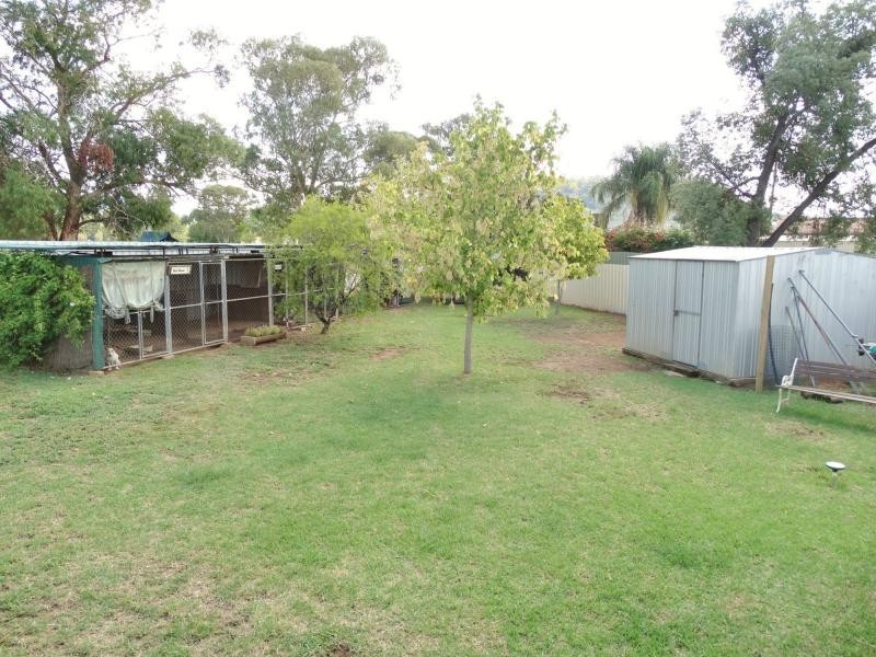 17 Jaeger Avenue, Gunnedah NSW 2380