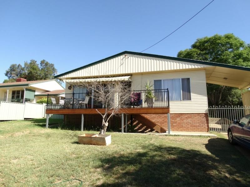 37 Fairview Street, Gunnedah NSW 2380