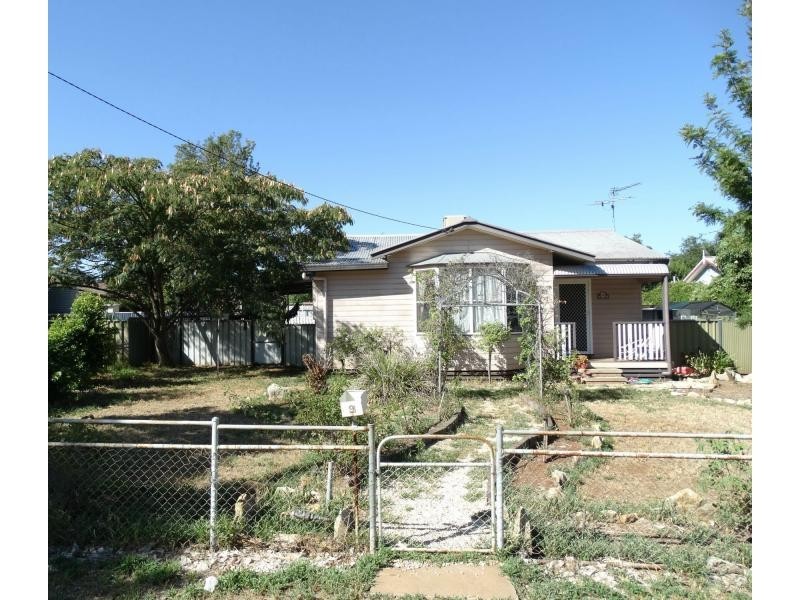9 Hunter Street, Gunnedah NSW 2380