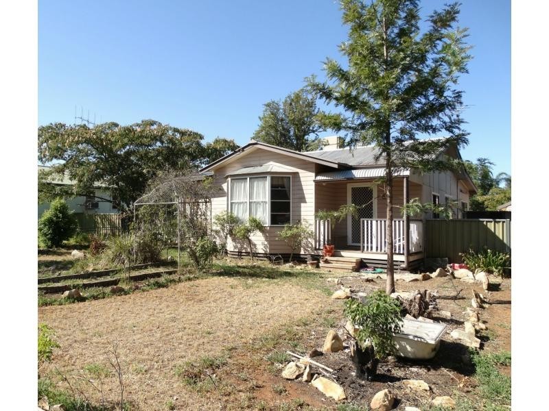 9 Hunter Street, Gunnedah NSW 2380