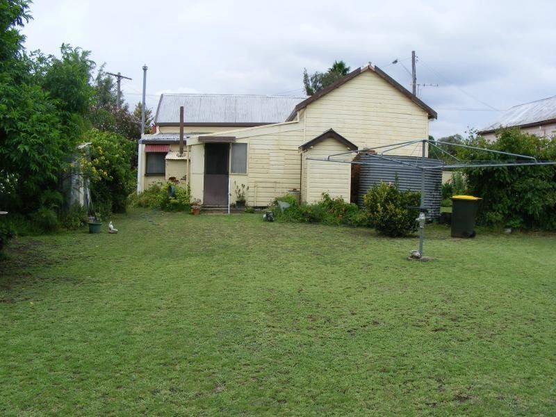 55 Wee Waa Street, Boggabri NSW 2382
