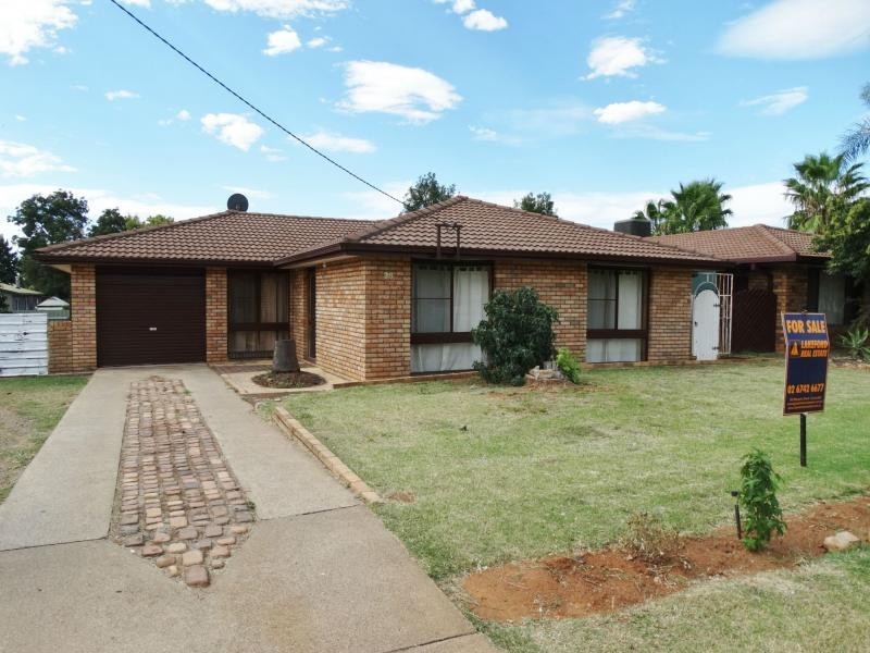 26 Bando Street, Gunnedah NSW 2380