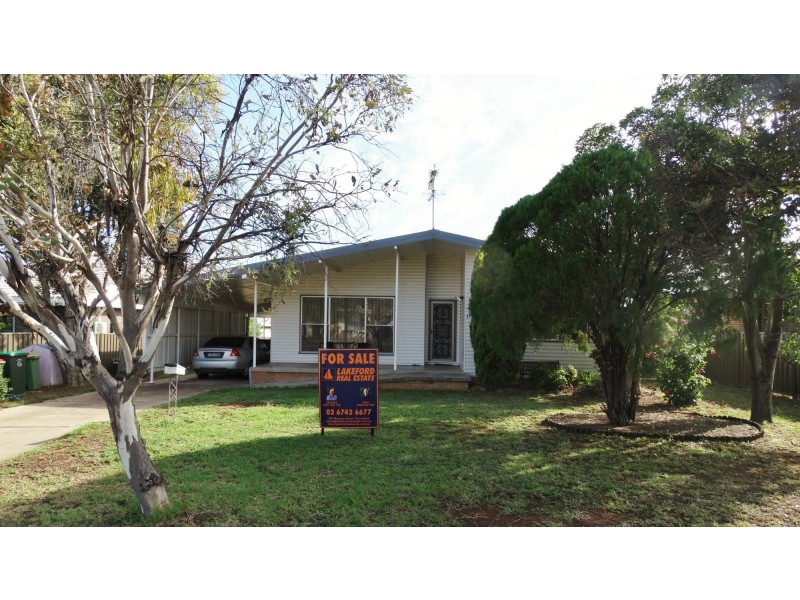 11 Hopedale Avenue, Gunnedah NSW 2380