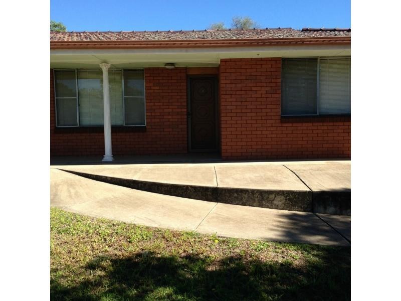 Unit 6/106 George Street, Gunnedah NSW 2380