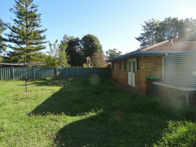 17 O’Keefe Place, Gunnedah NSW 2380