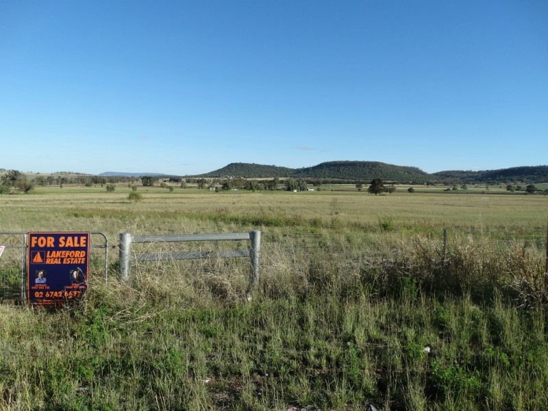 11-15 Eveleigh Road, Gunnedah NSW 2380