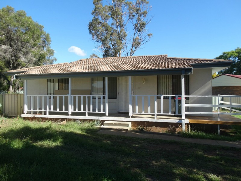 7 Bando Street, Gunnedah NSW 2380