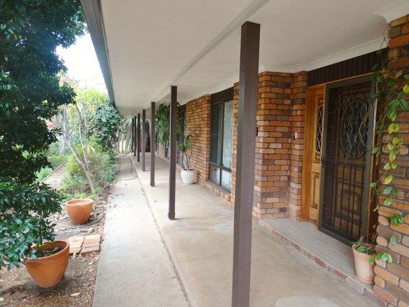 13 Gallen Avenue, Gunnedah NSW 2380