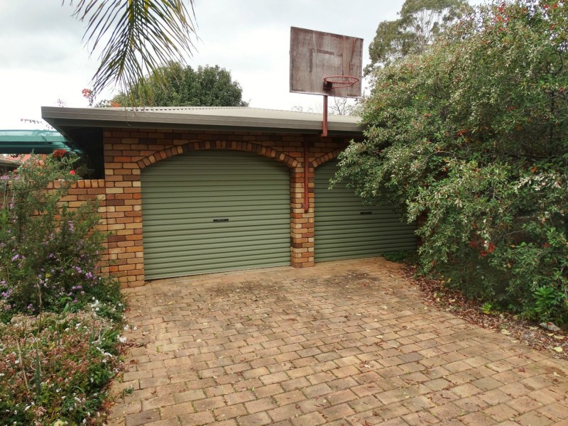 13 Gallen Avenue, Gunnedah NSW 2380