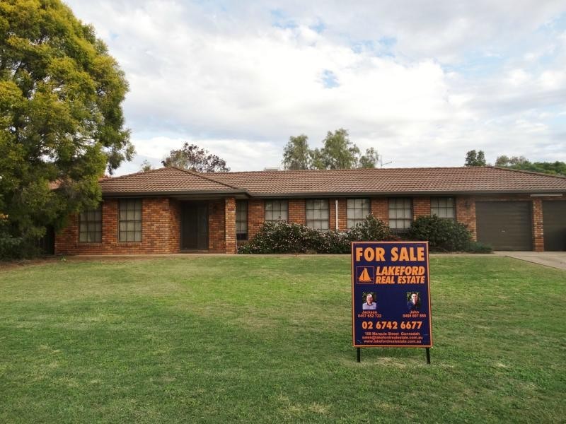 65 Lincoln Street, Gunnedah NSW 2380