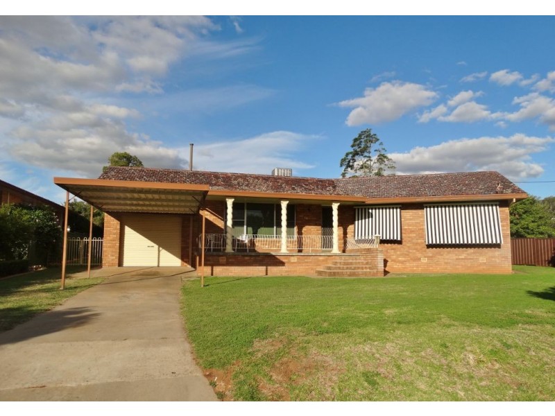 50 Links Road, Gunnedah NSW 2380