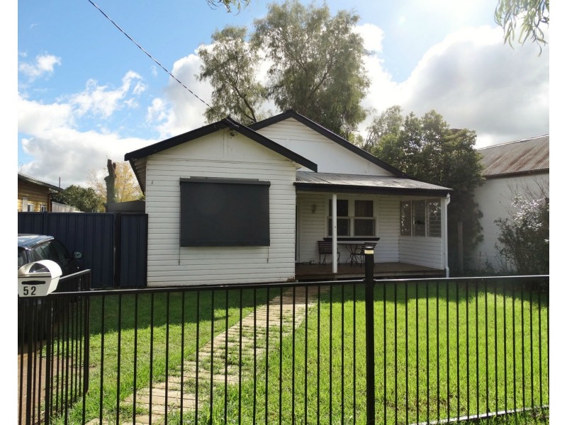 52 Abbott Street, Gunnedah NSW 2380