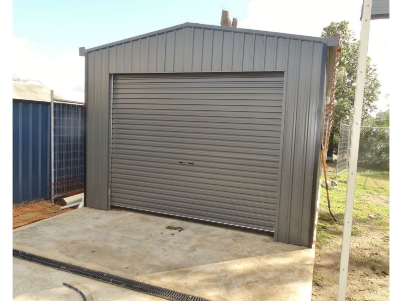 52 Abbott Street, Gunnedah NSW 2380