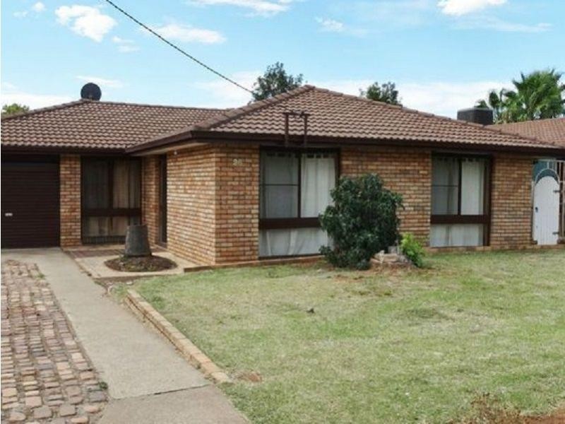 26 Bando Street, Gunnedah NSW 2380