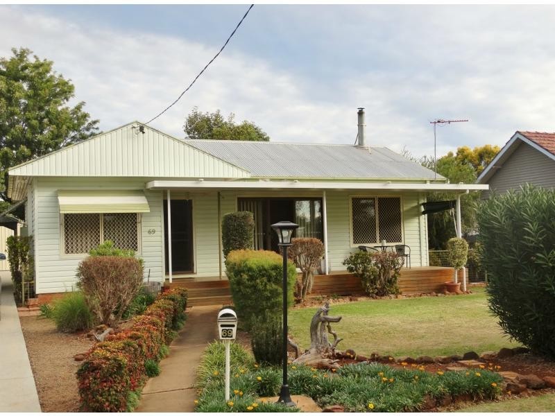 69 Stock Road, Gunnedah NSW 2380