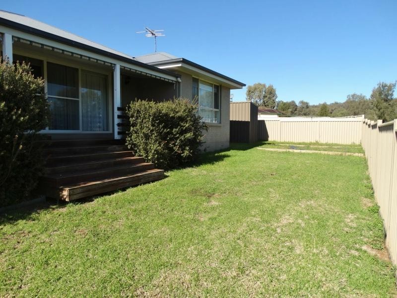 23 Hinton Drive, Gunnedah NSW 2380