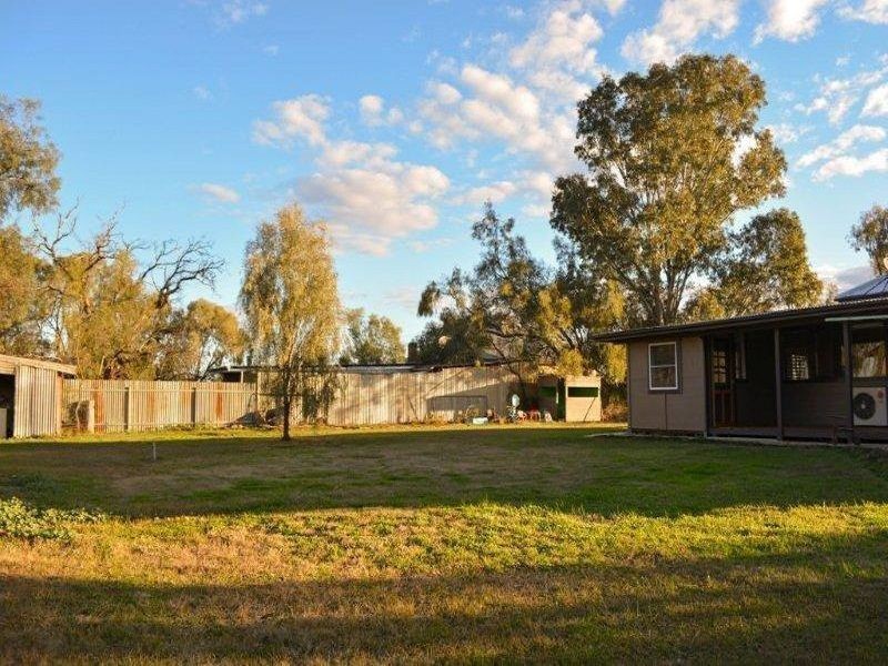 571 Goolhi Road, Emerald Hill NSW 2380