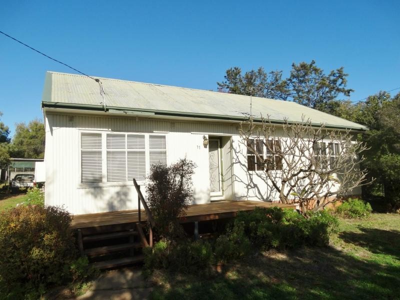 11-13 Colin Court, Gunnedah NSW 2380