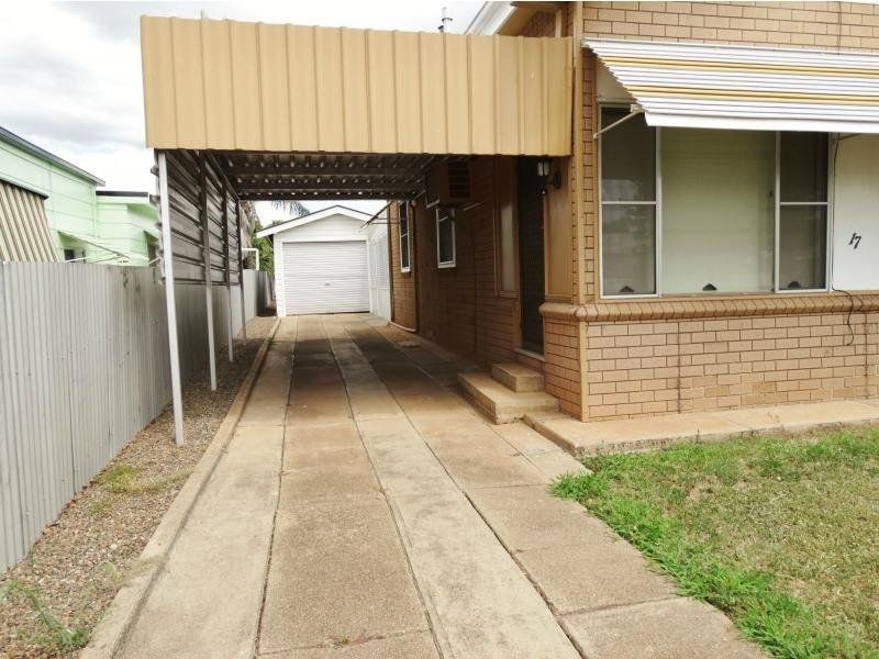17 Osric Street, Gunnedah NSW 2380