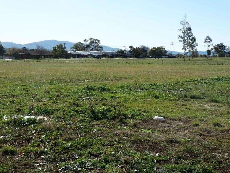 L1 Kamilaroi Road, Norwood Estate, Gunnedah NSW 2380