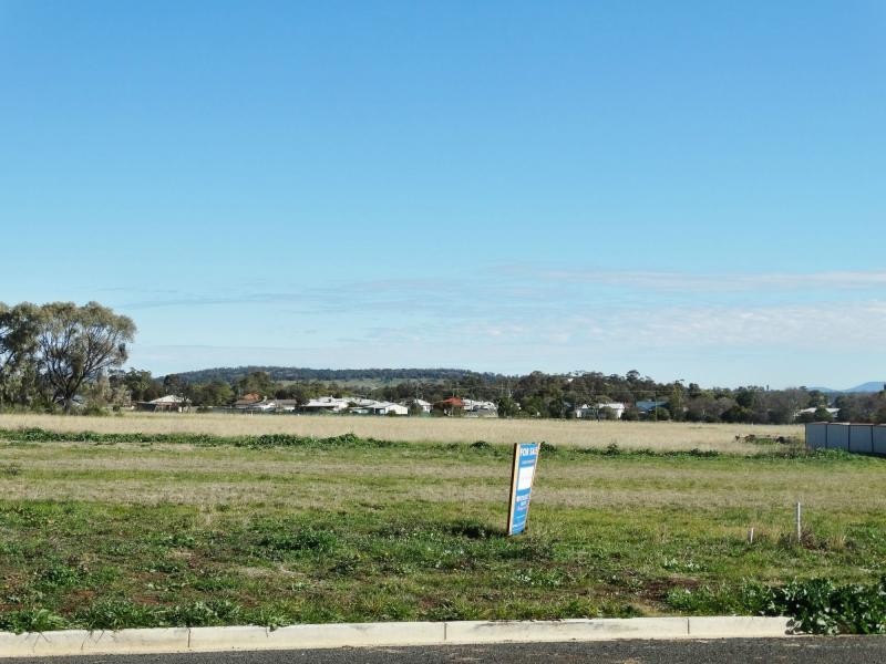 L8 Kamilaroi Road, Norwood Estate, Gunnedah NSW 2380