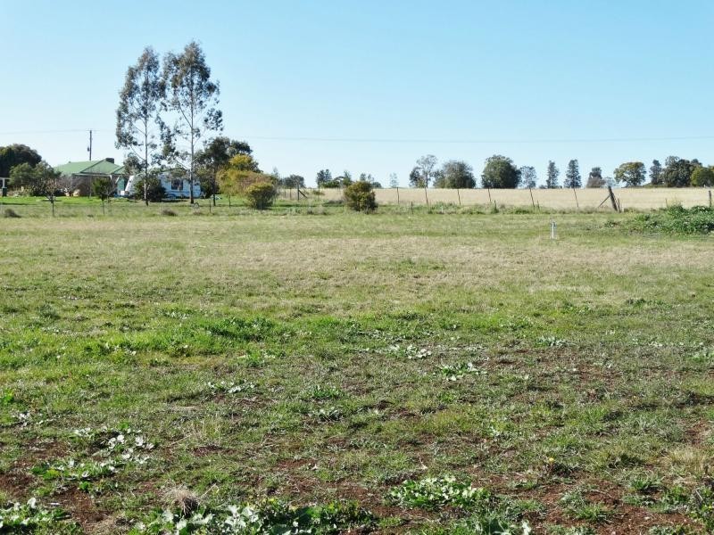 L8 Kamilaroi Road, Norwood Estate, Gunnedah NSW 2380