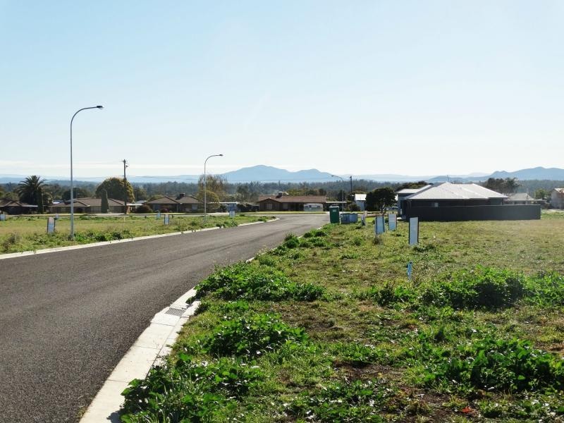 L9 Kamilaroi Road, Norwood Estate, Gunnedah NSW 2380