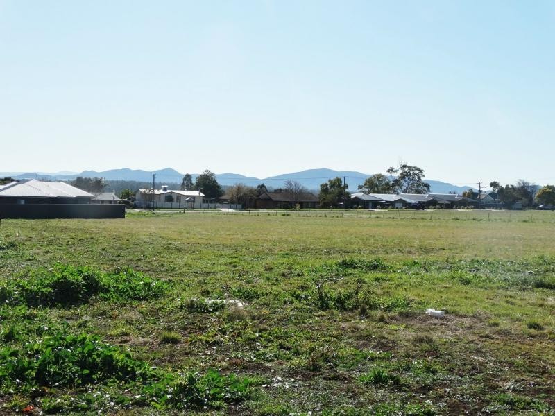 L9 Kamilaroi Road, Norwood Estate, Gunnedah NSW 2380